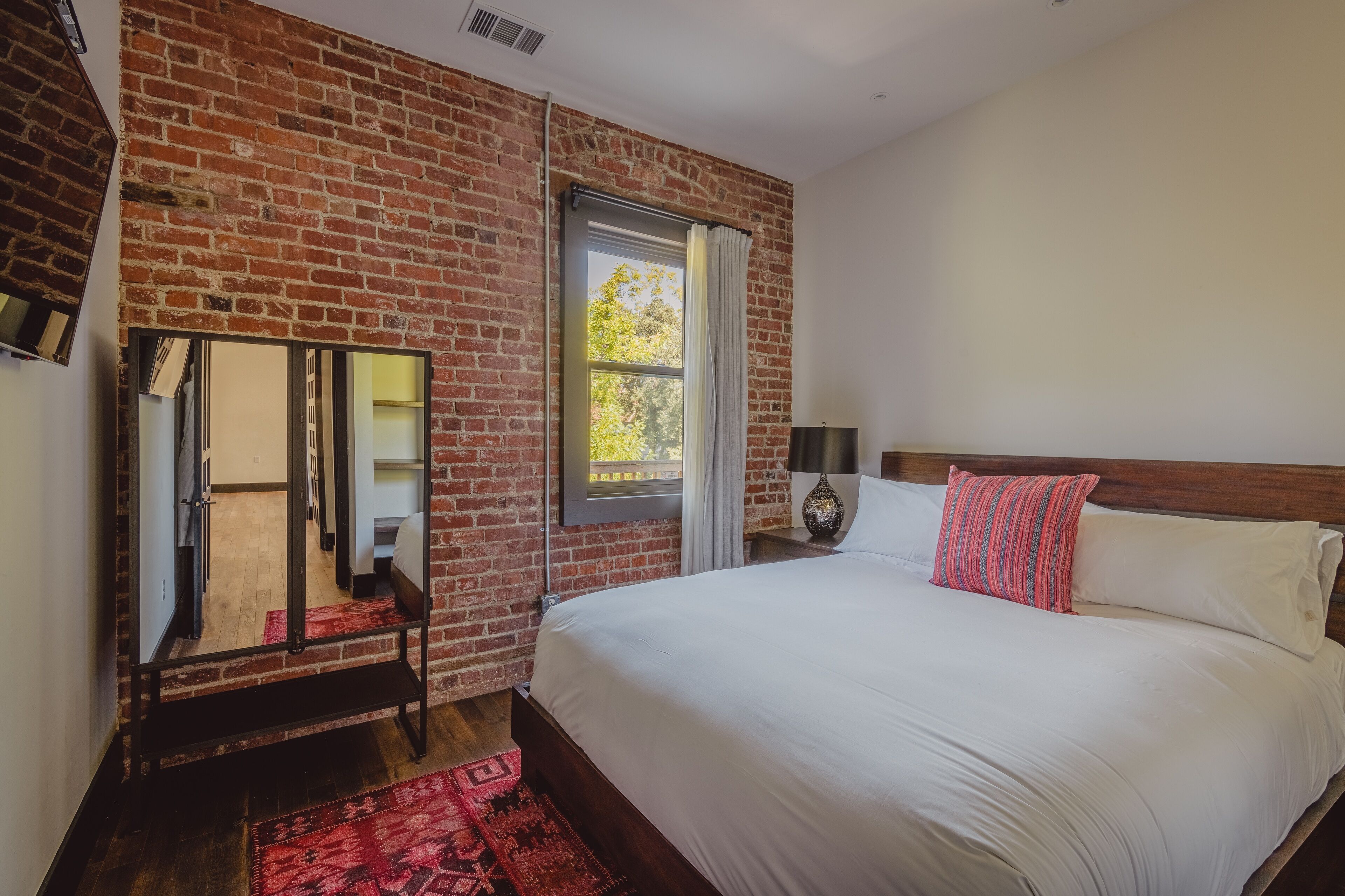 3 dormitorios, tabla de planchar con plancha, wifi y ropa de cama