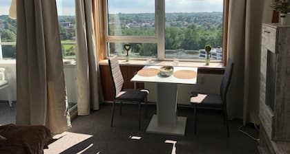 Appartement NABOO sur le fjord de la mer Baltique Schlei