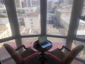 Interior - Property type, 3+1 apartment (Baku)