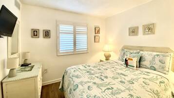 Appartement, 1 slaapkamer, balkon (204A) | 1 slaapkamer, individueel gedecoreerd, individueel gemeubileerd