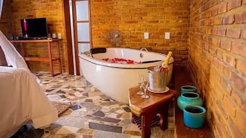 Casa Mangueira | Bañera de hidromasaje privada
