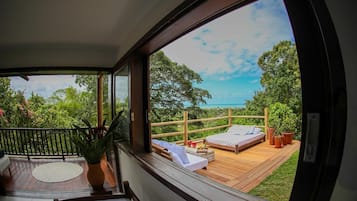 Casa Bananeira | Strand-/Meerblick