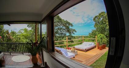 Casa Rabanete Trancoso