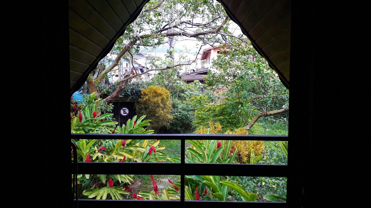 Image de profil de l’hôte