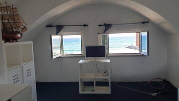 5 chambres, fer et planche Ă repasser, Wi-Fi gratuit, draps fournis