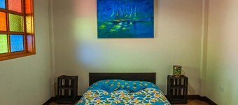 Casa Hospedaje La Bohemia - Hostel