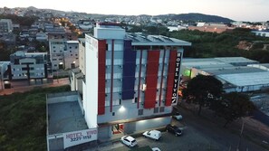 Exterior - Hotel Vivo (Divinopolis)