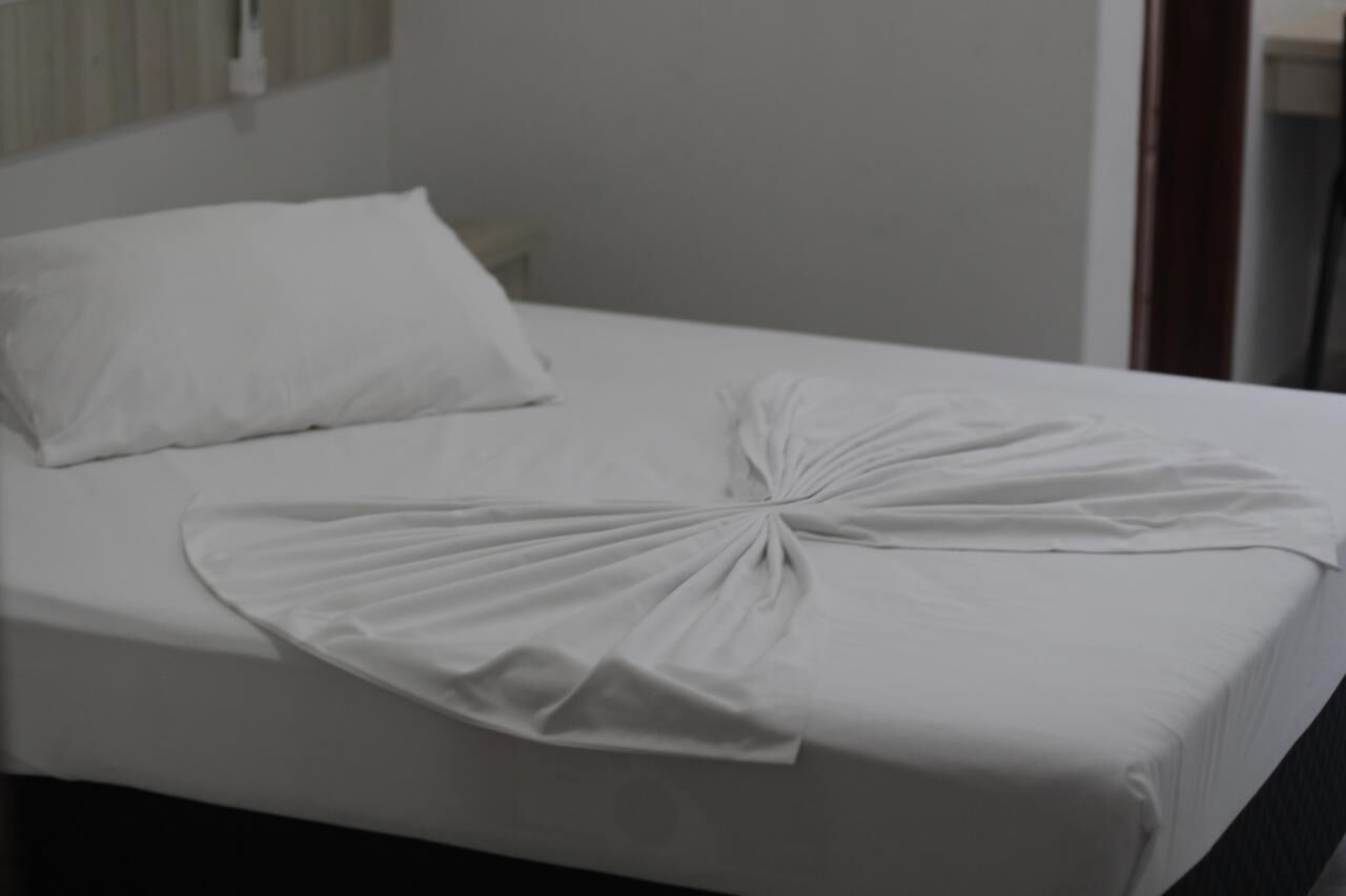 Minibar, desk, free WiFi