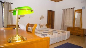 Executive-Doppelzimmer