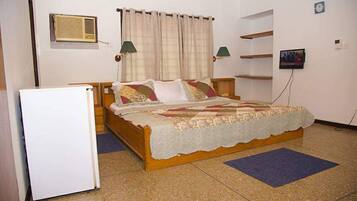 Executive Double Room | Free WiFi