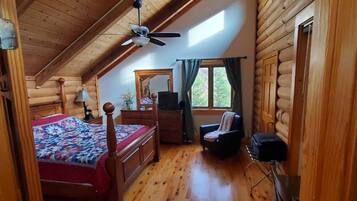 3 chambres, Wi-Fi, draps fournis