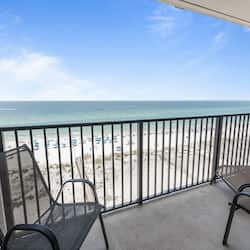 Condo, 1 Bedroom, Balcony, Beachfront (875) | Balcony