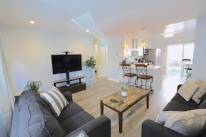 Smart TV, offices