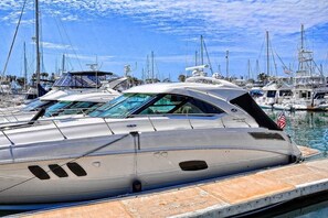 Port de plaisance