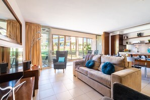 Télévision, lecteur de DVD