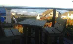 Balcony - Ancora (Punta del Diablo)