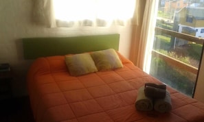Appartamento Superior | 1 camera, Wi-Fi gratuito, lenzuola