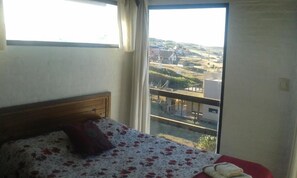 Lägenhet Standard | 1 sovrum, gratis wi-fi och sängkläder