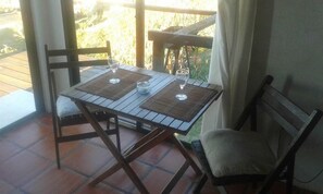In-room dining - Ancora (Punta del Diablo)