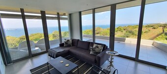 Hermosas vistas panorámicas