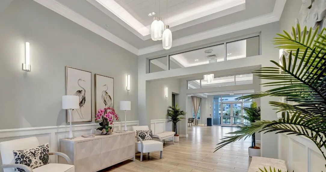 Ov 1111 Campo De Golf Ver Condo-paradise Alquiler De Vacaciones En Ocean Village - Fort Pierce, FL