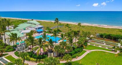 OV725 GolfCourse/Ocean Peek View Condo-Paradise Vacation Rental in Ocean Village