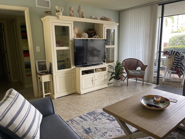 TV