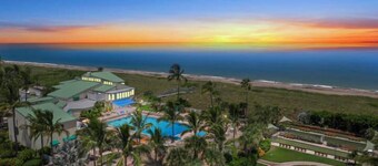 Condominio con vista al campo de golf CP 822 - Paradise Vacation Rental en Ocean Village