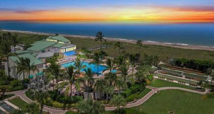 CP 822 Golf Course View Condo - Paradise Vacation Rental in Ocean Village
