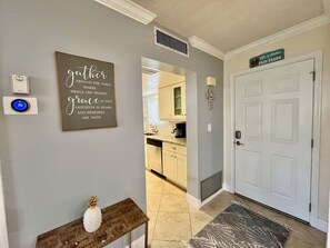 Interior - BT 3611 Garden View Condo-Welcome to Paradise (Fort Pierce)