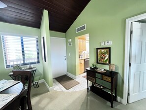 Interior - BT 3844 Ocean and Pond View Condo-Paradise Vacation Rental in Ocean Village (Fort Pierce)