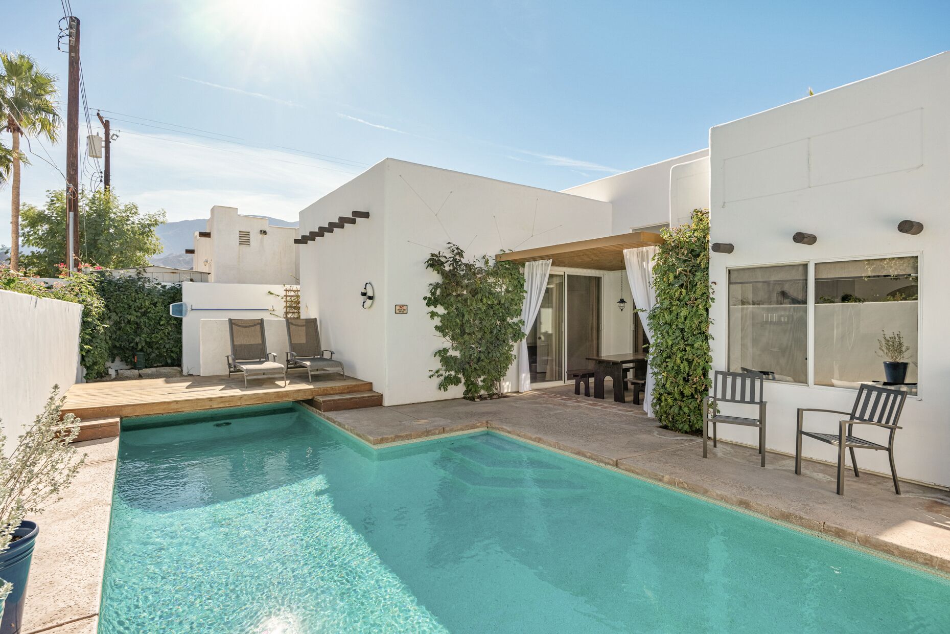 3B2BA + Private Pool in La Quinta Cove