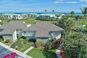 Exterior - GV 5123 Golf Course View Condo-Welcome to Paradise (Fort Pierce)