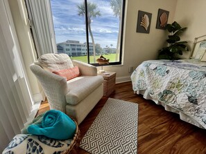 2 bedrooms, iron/ironing board, Internet, bed sheets