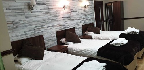 Budget Express Hotel