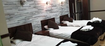 Budget Express Hotel