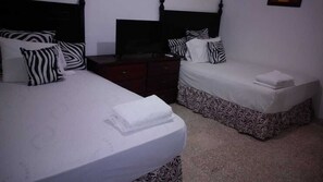 Bed sheets, wheelchair access