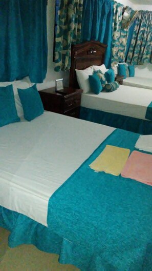 ห้องพัก