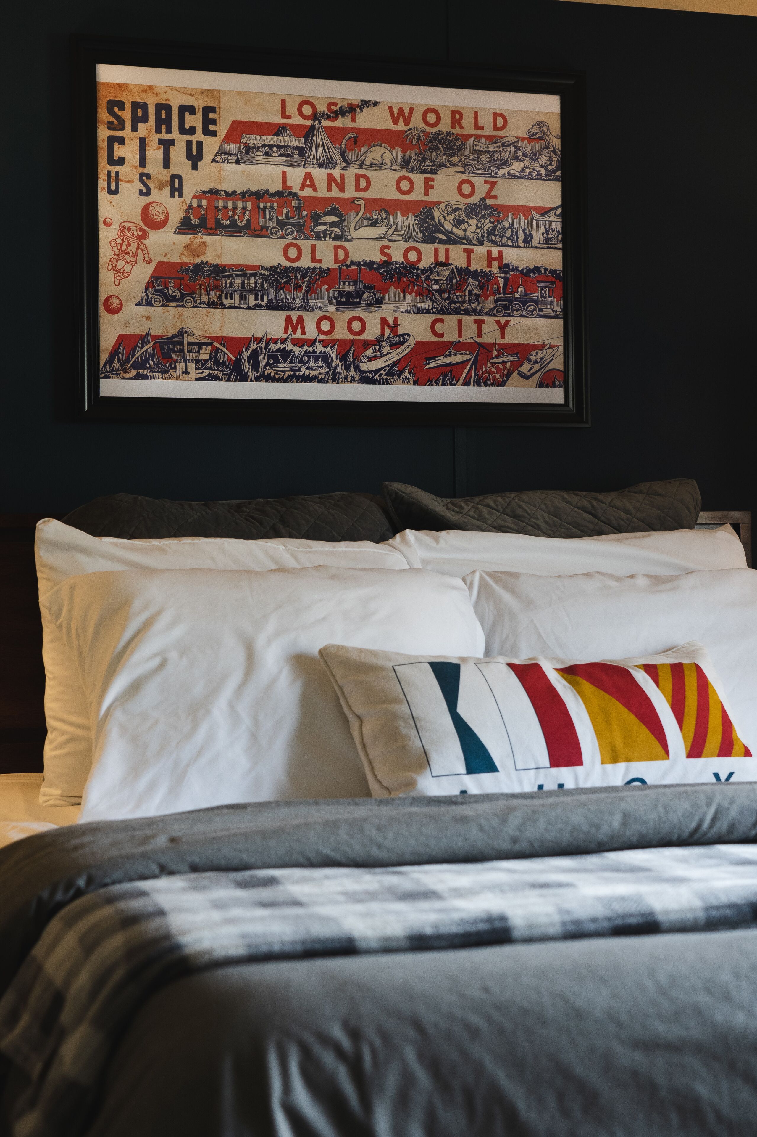 The Hillway House of Athens