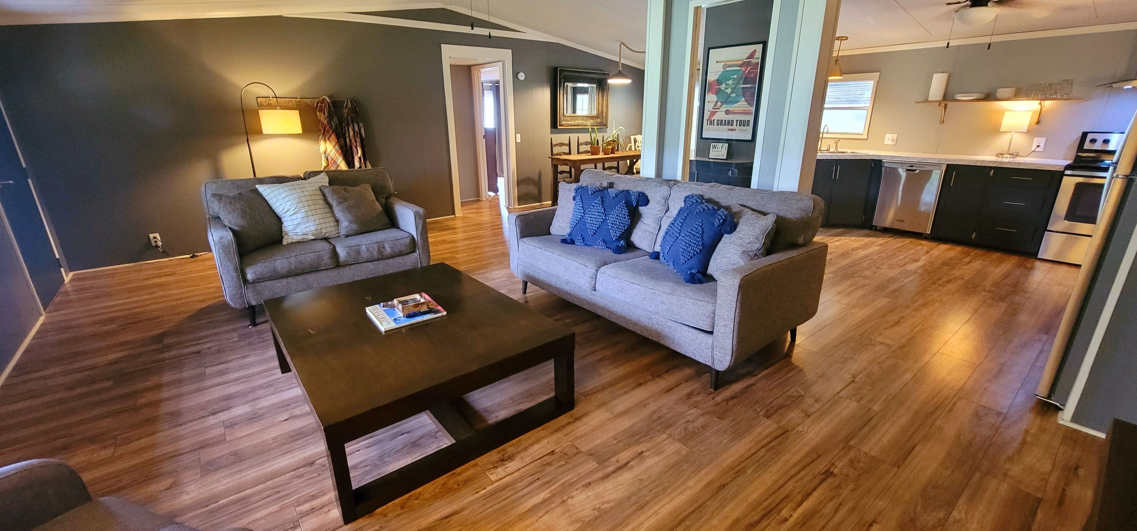 The Hillway House of Athens