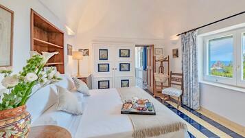 4 chambres, accĂšs Internet, draps fournis