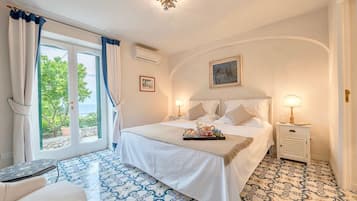 4 slaapkamers, internet, beddengoed