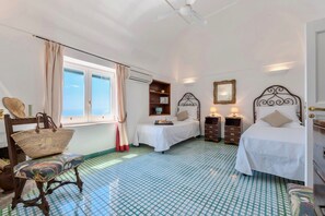 4 Schlafzimmer, Internetzugang, Bettwäsche