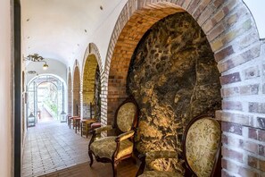 Interior - SELENE - Eight Bedroom Villa, Sleeps 16 (Ravello)