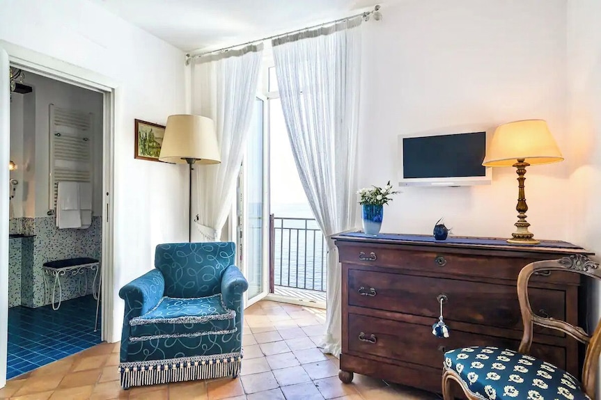 Selene - Eight Bedroom Villa, Sleeps 16 - 薩萊諾省
