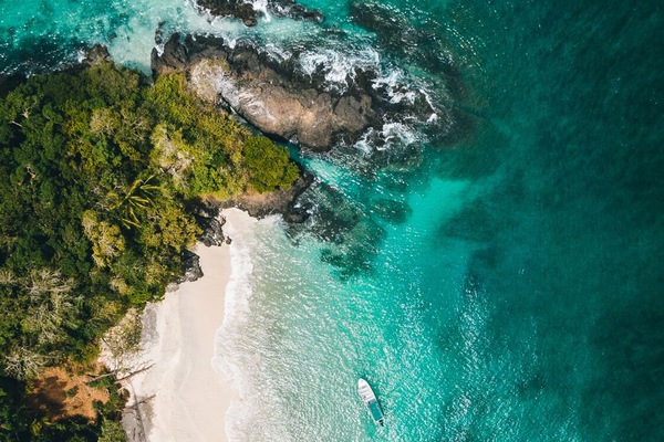 island tour