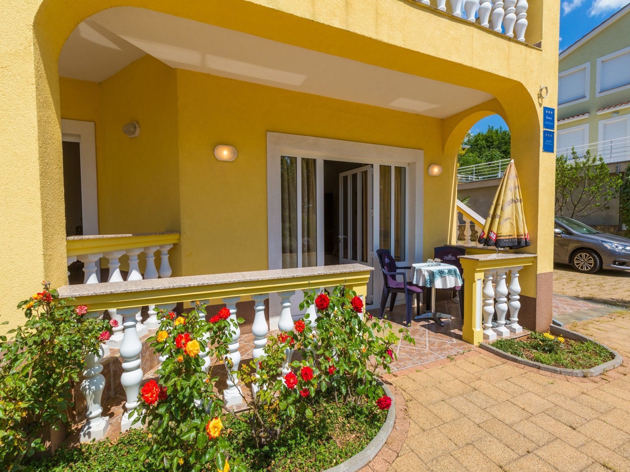 Teres/patio