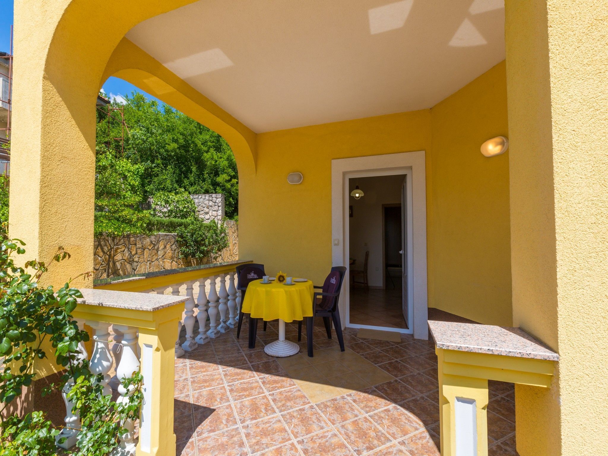 Teres/patio