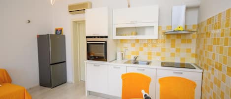 Departamento (A1) | Cocina privada