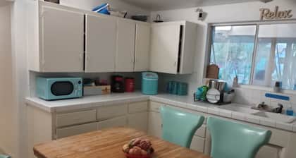 Crashpod Hostel